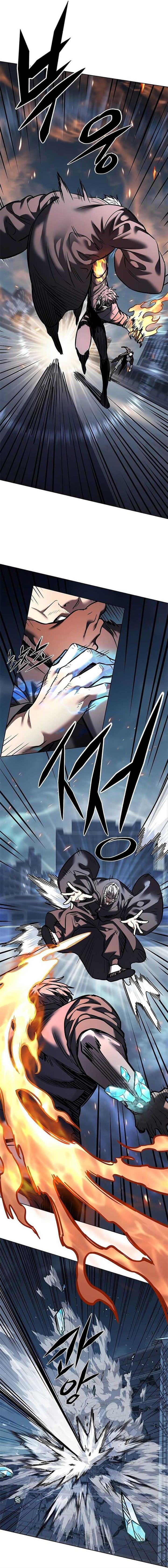 Read Eleceed ID Manga Online