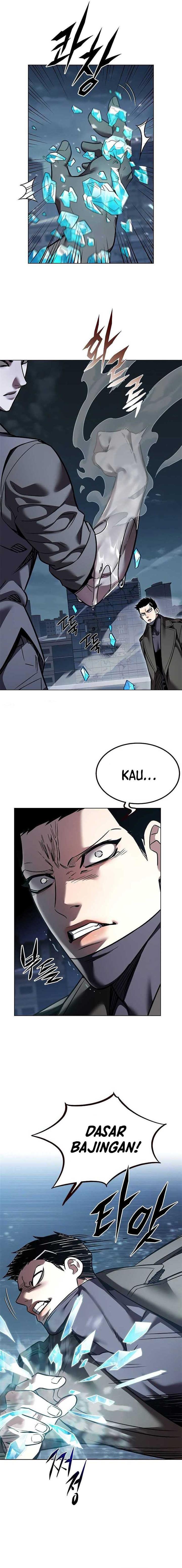 Read Eleceed ID Manga Online