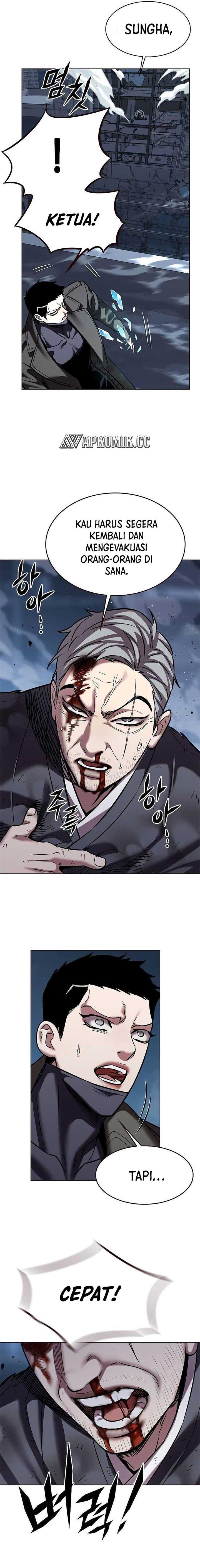 Read Eleceed ID Manga Online