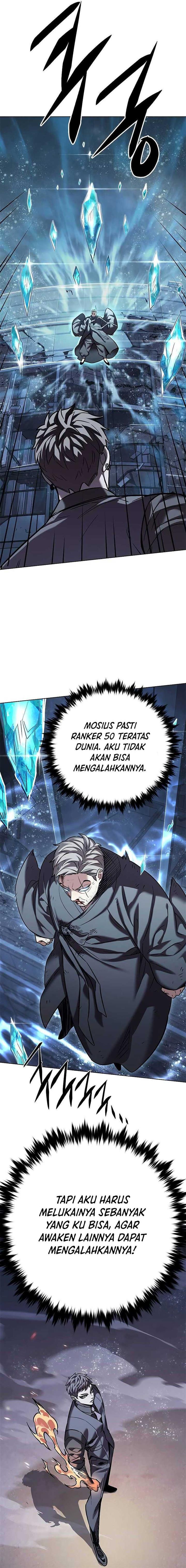 Read Eleceed ID Manga Online
