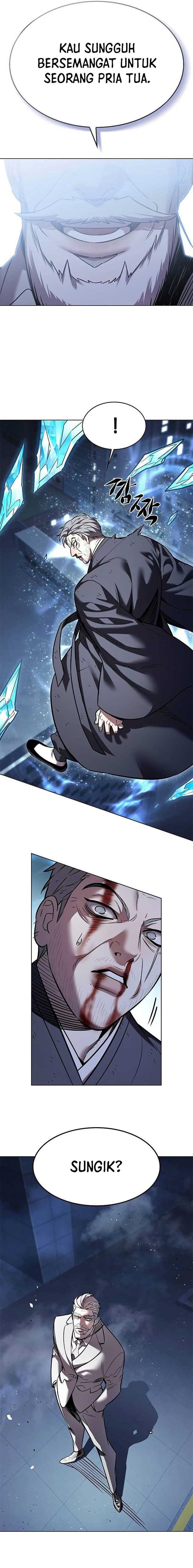 Read Eleceed ID Manga Online