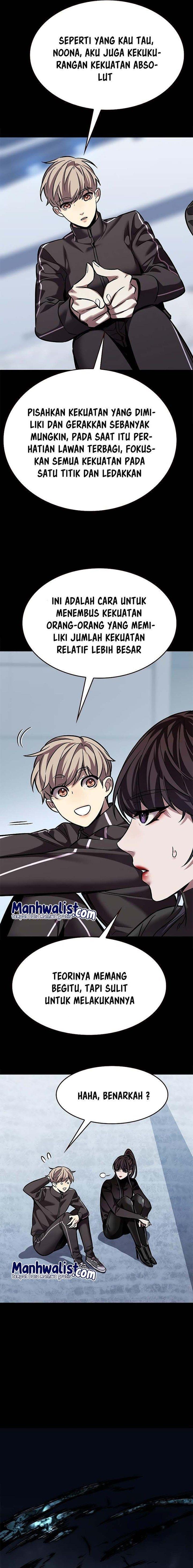 Read Eleceed ID Manga Online