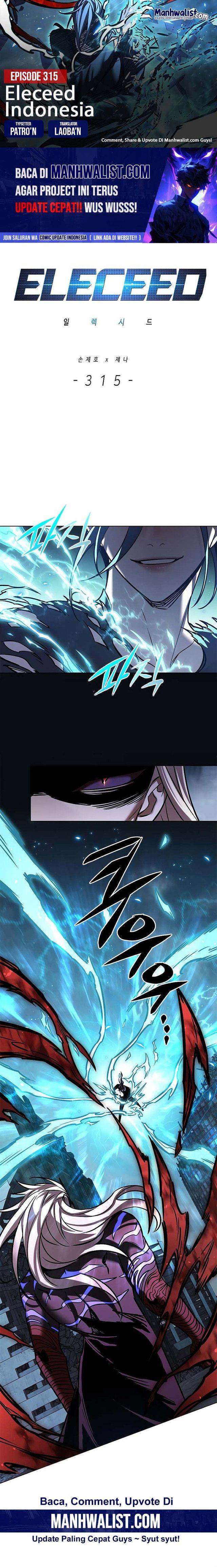 Read Eleceed ID Manga Online