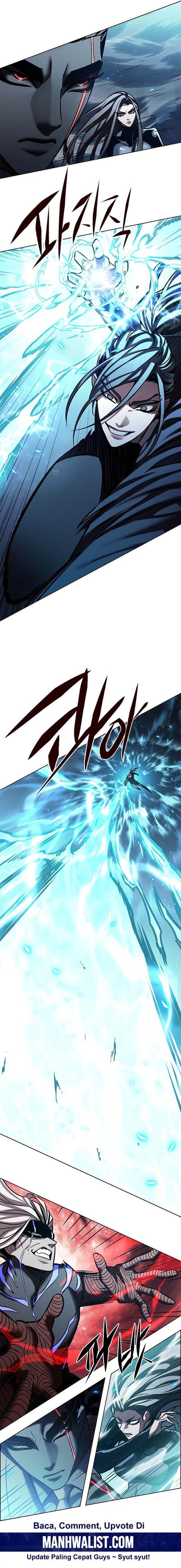 Read Eleceed ID Manga Online