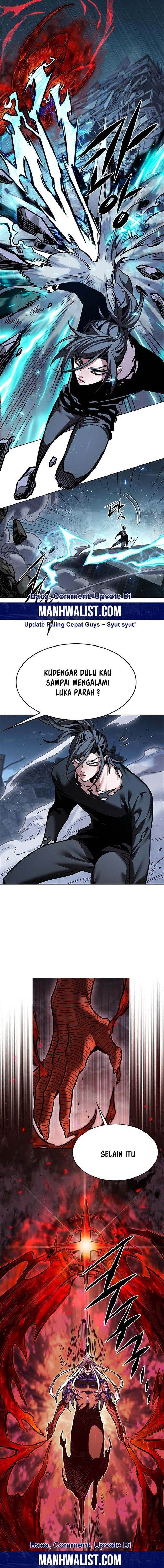 Read Eleceed ID Manga Online