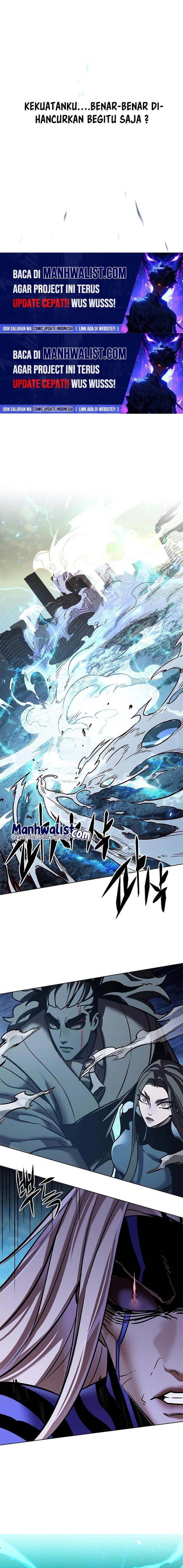 Read Eleceed ID Manga Online