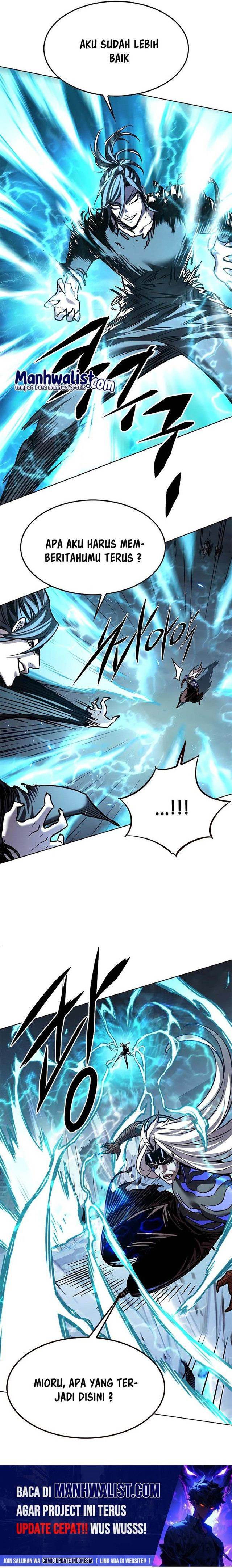 Read Eleceed ID Manga Online