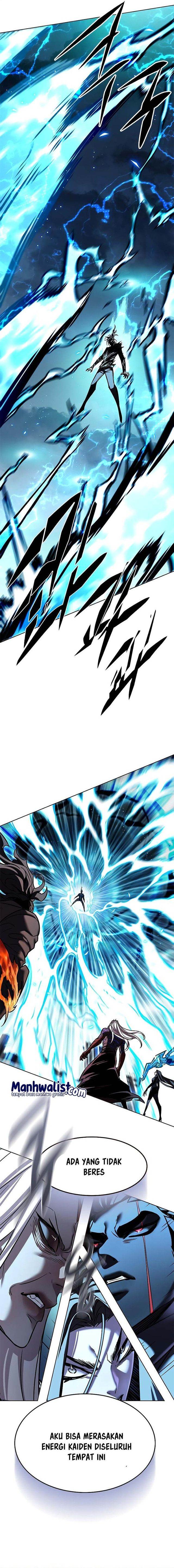 Read Eleceed ID Manga Online