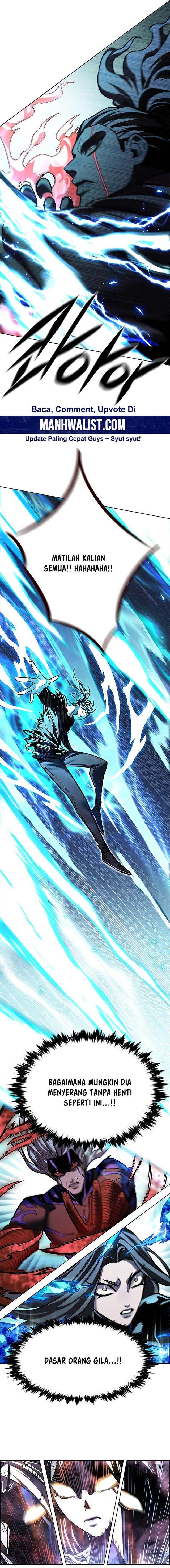 Read Eleceed ID Manga Online