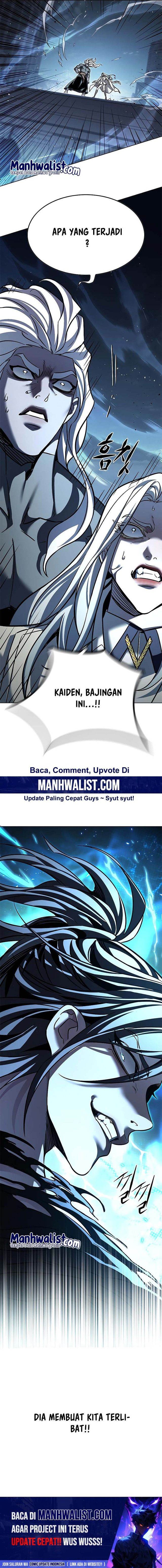 Read Eleceed ID Manga Online