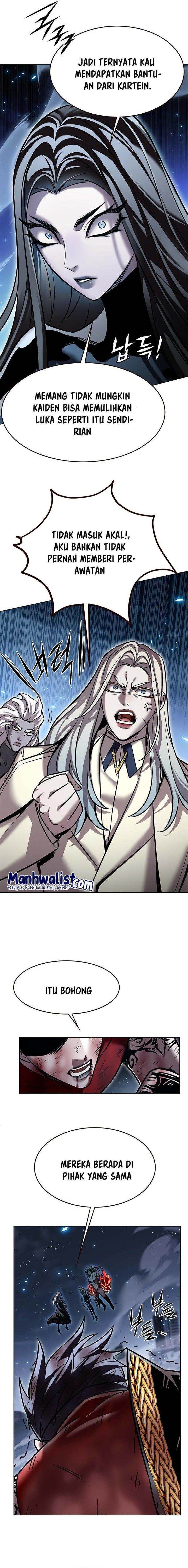 Read Eleceed ID Manga Online
