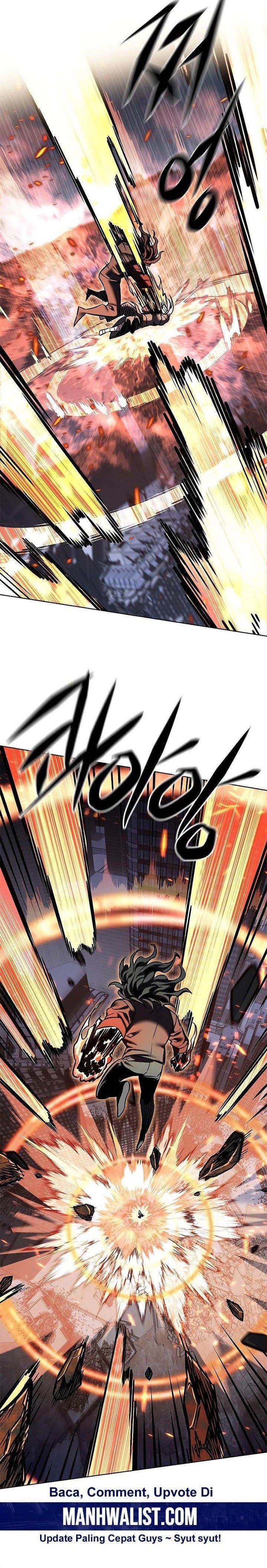Read Eleceed ID Manga Online