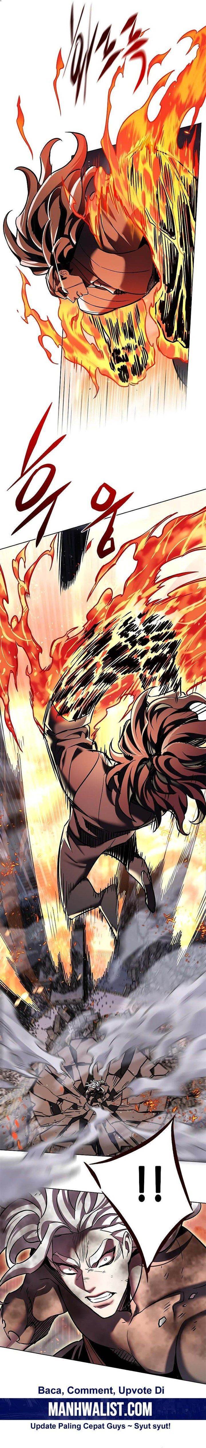 Read Eleceed ID Manga Online