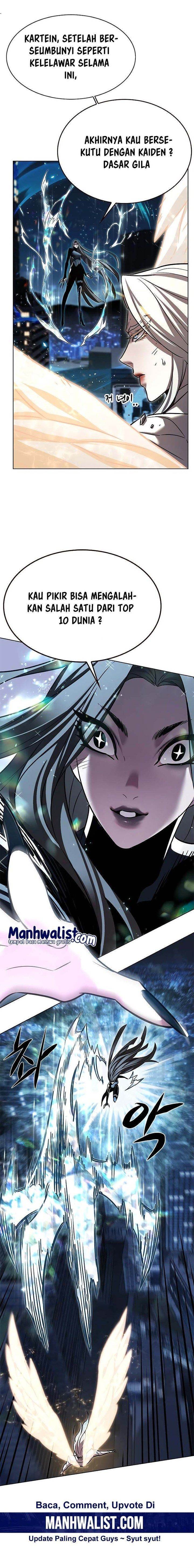 Read Eleceed ID Manga Online