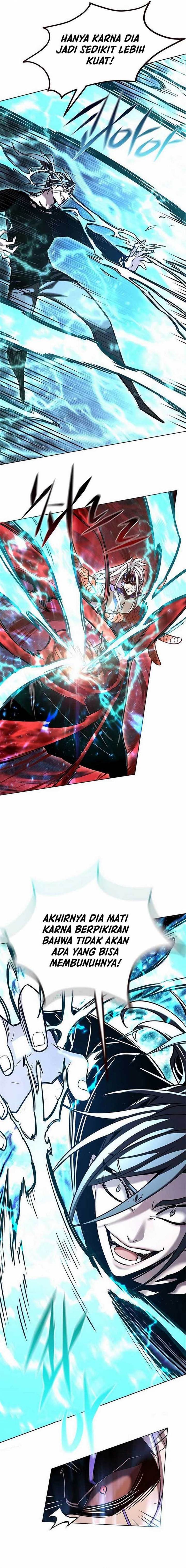 Read Eleceed ID Manga Online