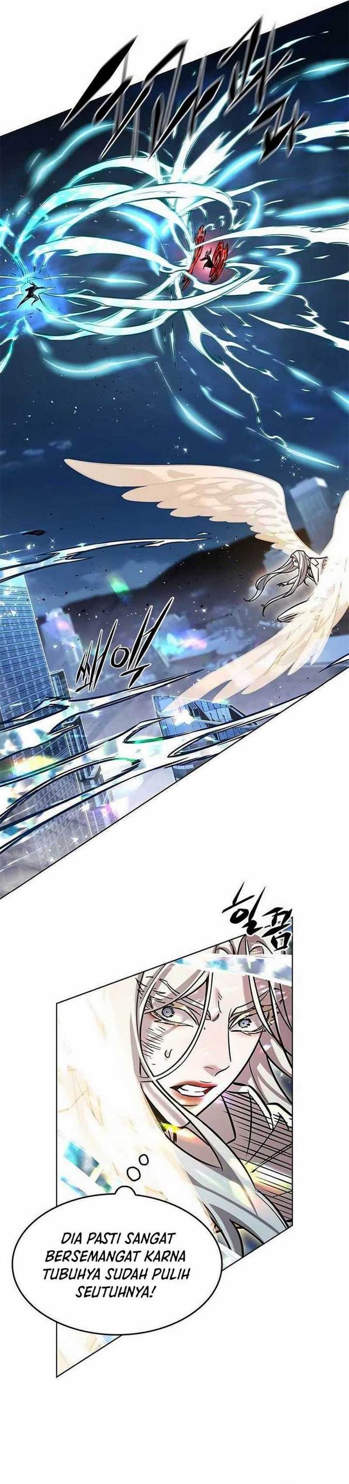 Read Eleceed ID Manga Online
