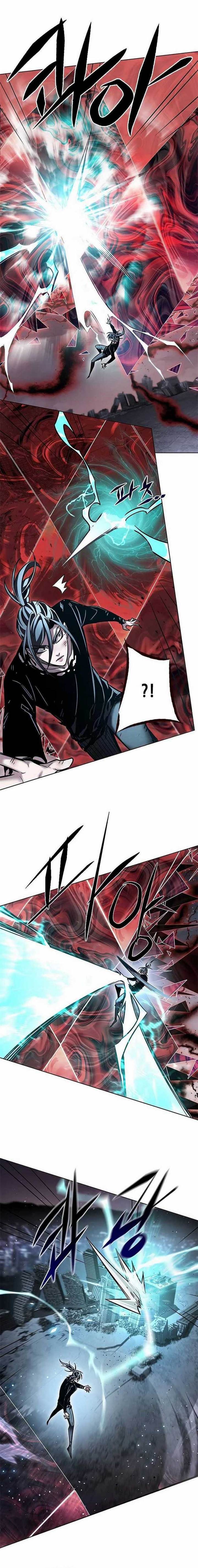 Read Eleceed ID Manga Online