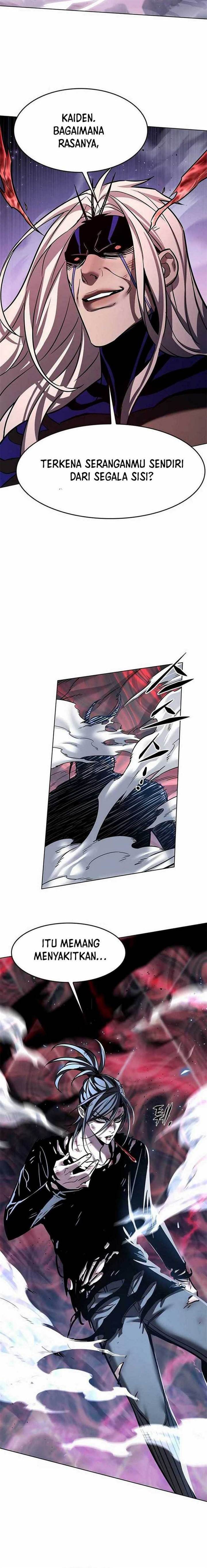 Read Eleceed ID Manga Online