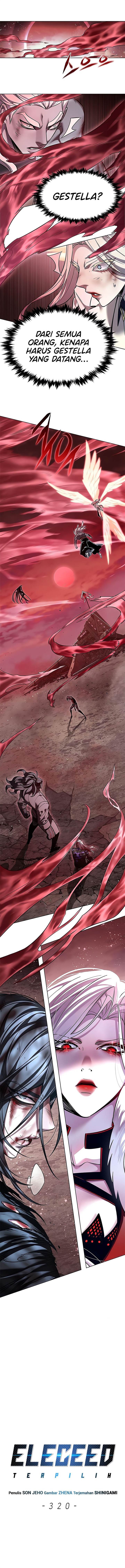 Read Eleceed ID Manga Online