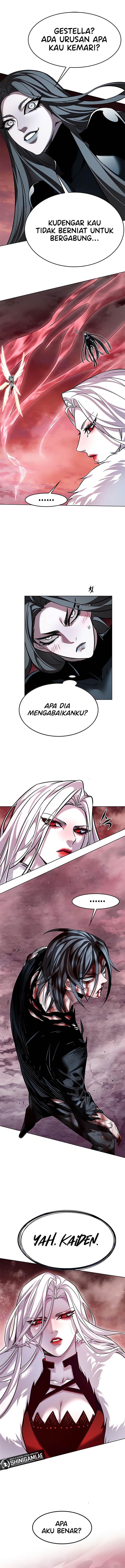 Read Eleceed ID Manga Online