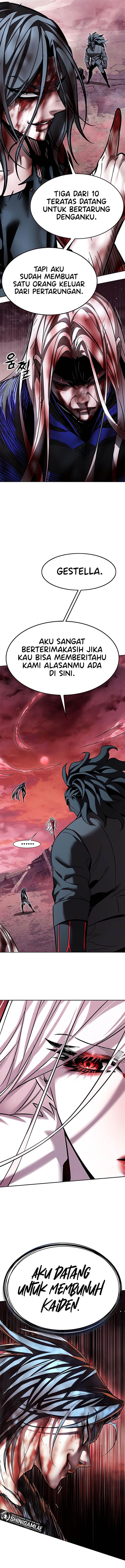 Read Eleceed ID Manga Online