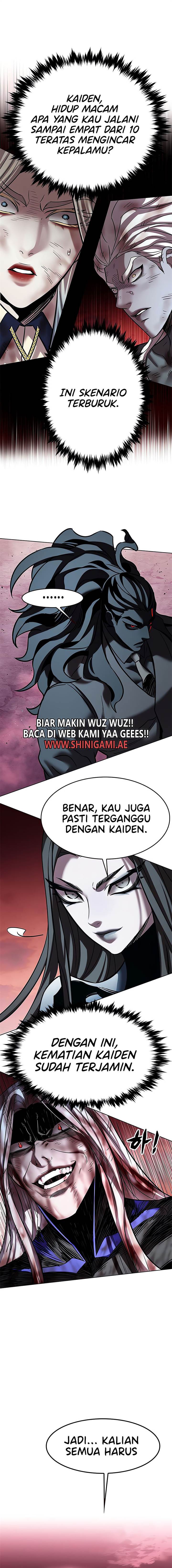 Read Eleceed ID Manga Online