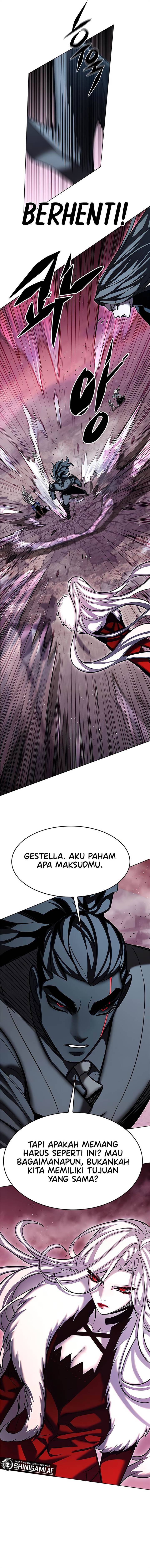 Read Eleceed ID Manga Online
