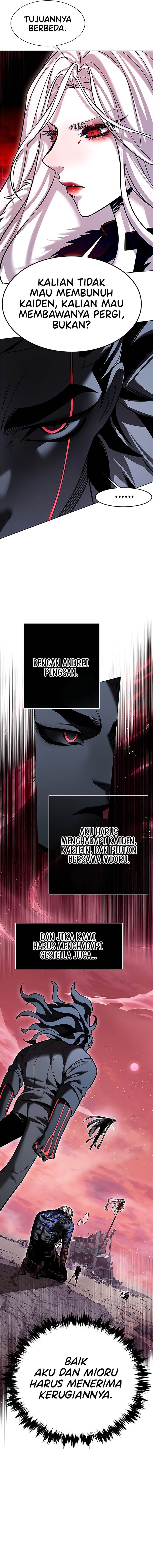 Read Eleceed ID Manga Online