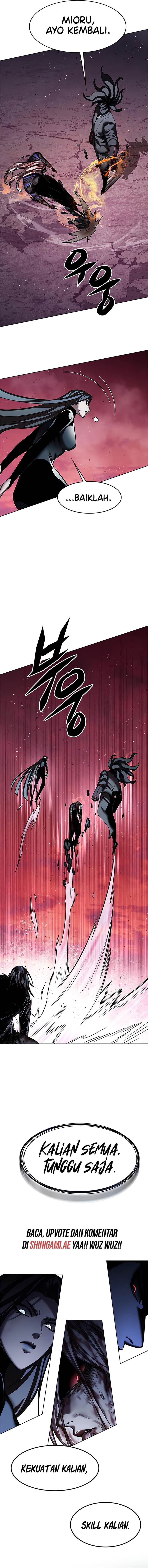 Read Eleceed ID Manga Online