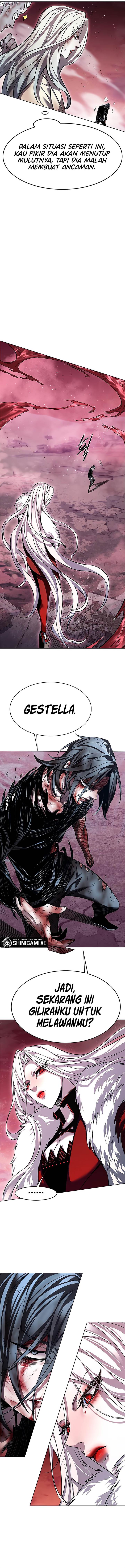 Read Eleceed ID Manga Online