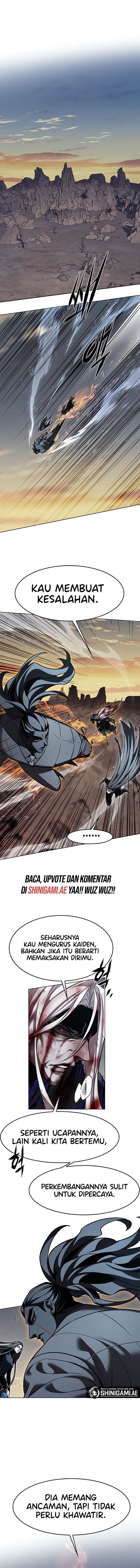 Read Eleceed ID Manga Online