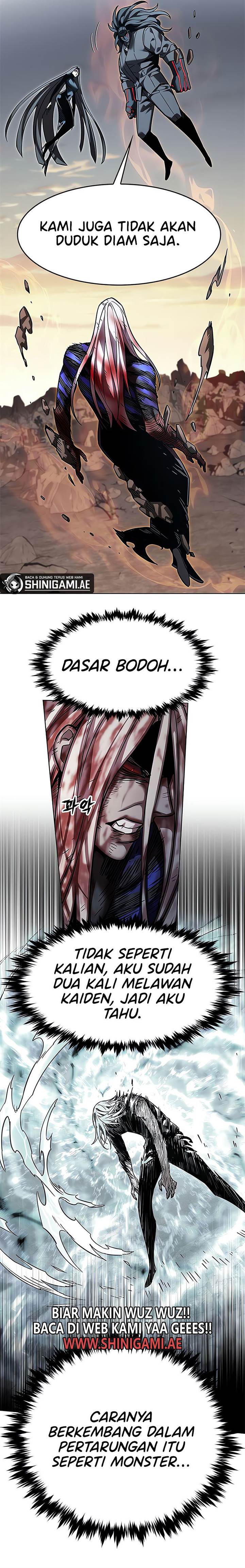 Read Eleceed ID Manga Online