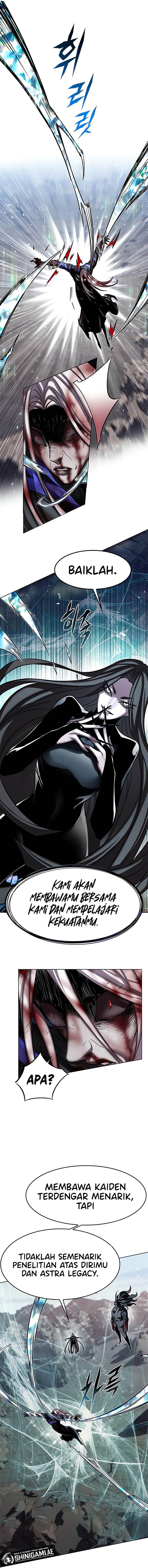 Read Eleceed ID Manga Online