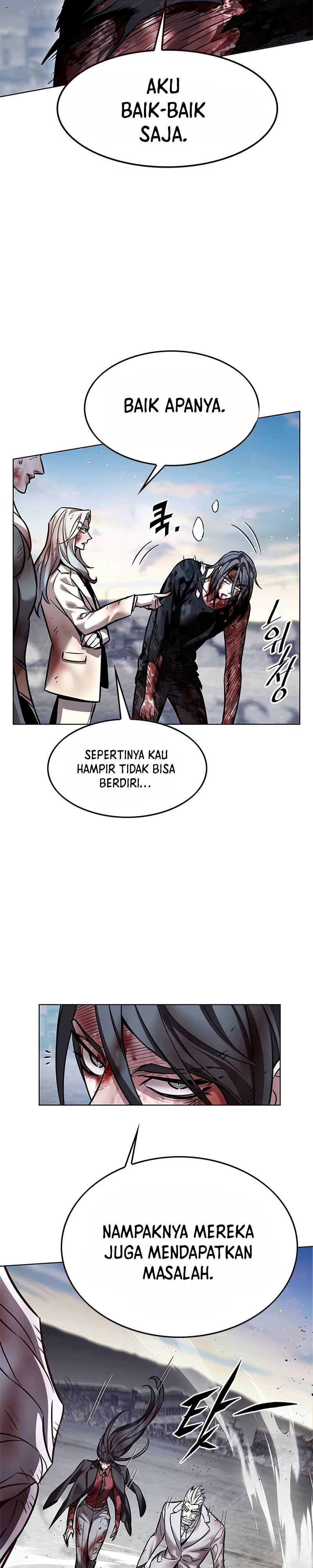 Read Eleceed ID Manga Online