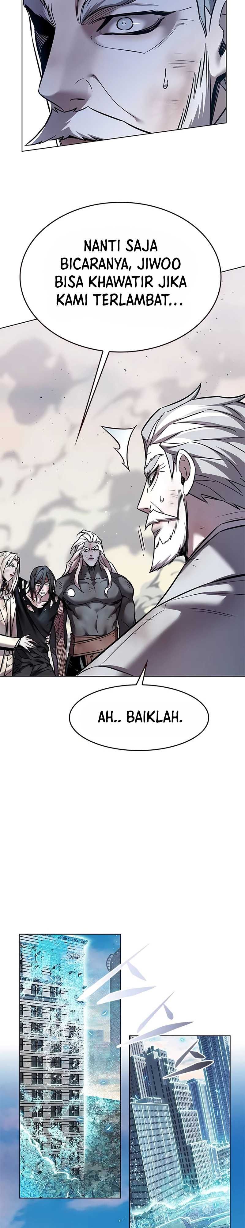 Read Eleceed ID Manga Online