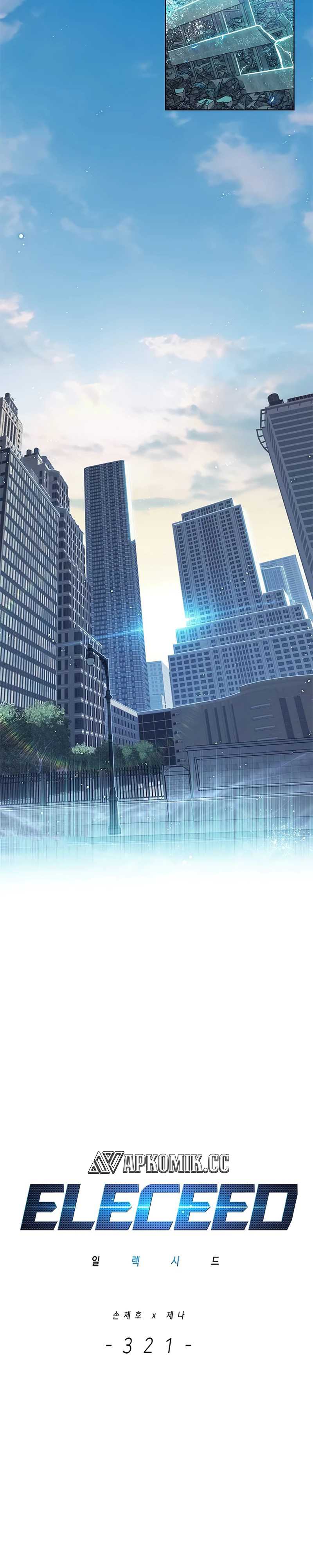 Read Eleceed ID Manga Online