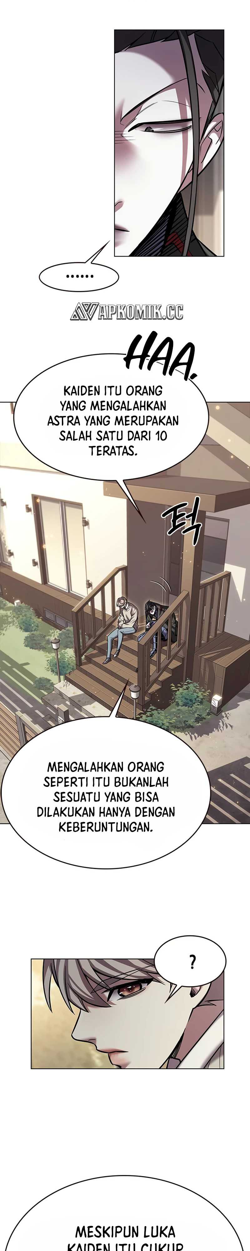 Read Eleceed ID Manga Online