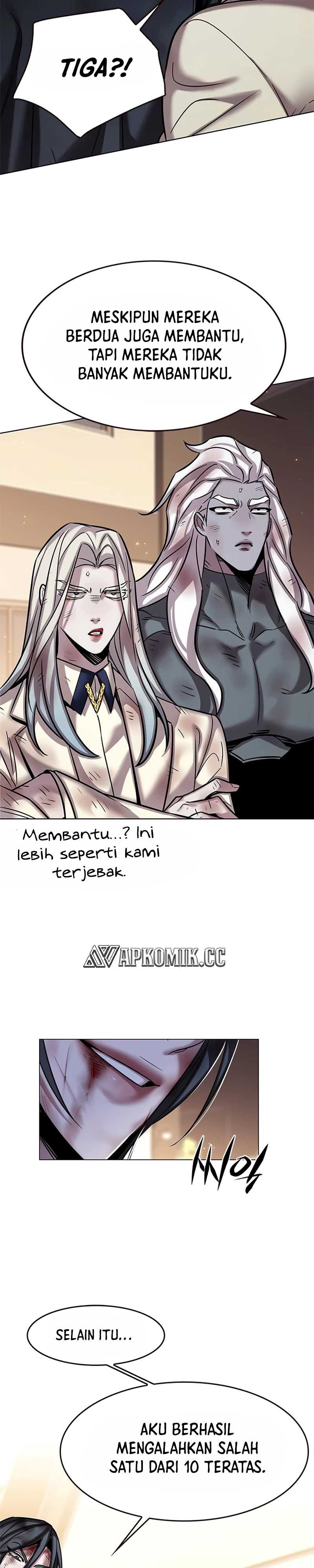 Read Eleceed ID Manga Online