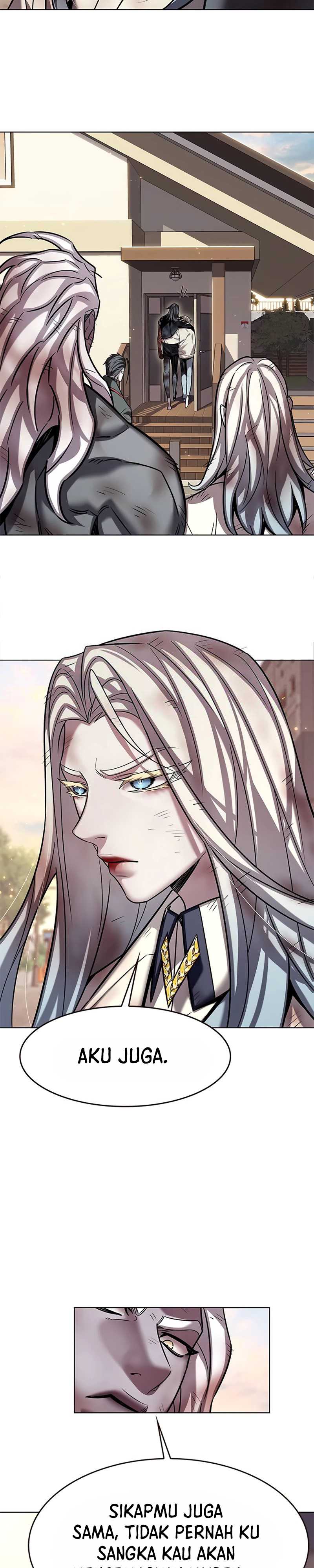Read Eleceed ID Manga Online