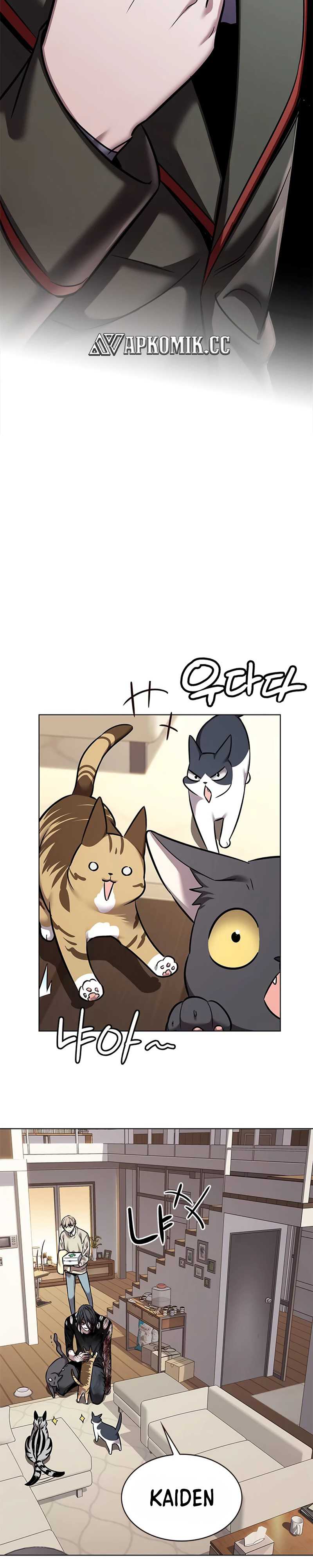 Read Eleceed ID Manga Online