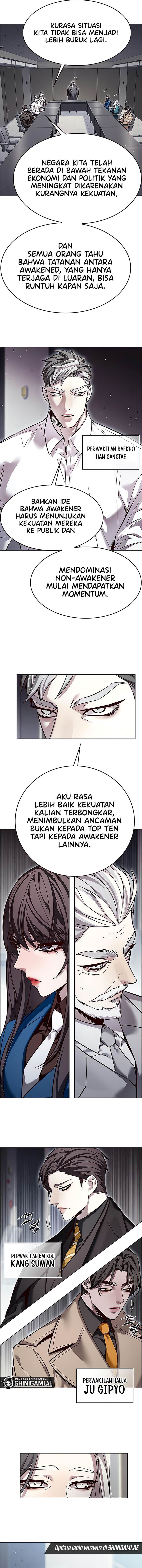 Read Eleceed ID Manga Online