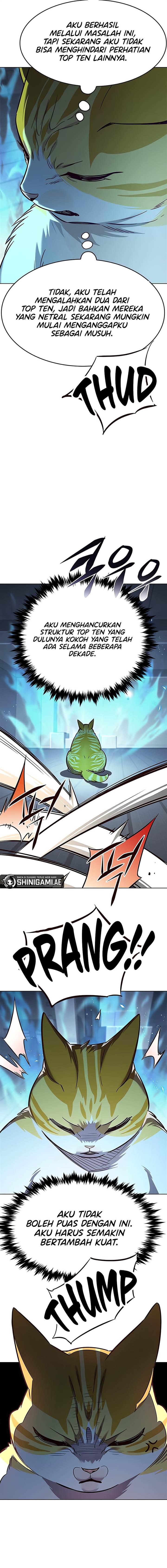 Read Eleceed ID Manga Online