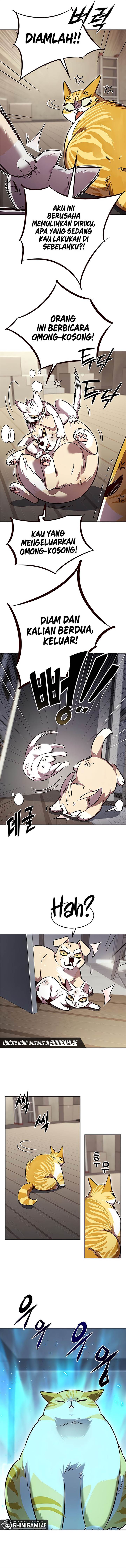 Read Eleceed ID Manga Online