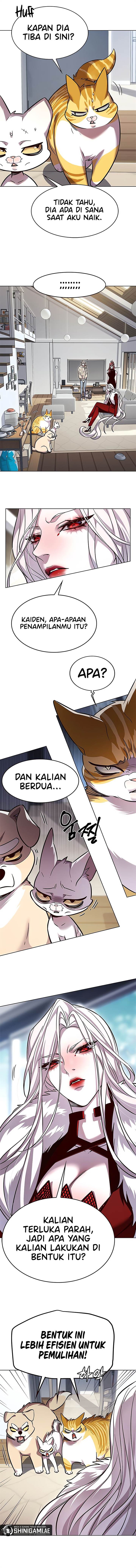 Read Eleceed ID Manga Online