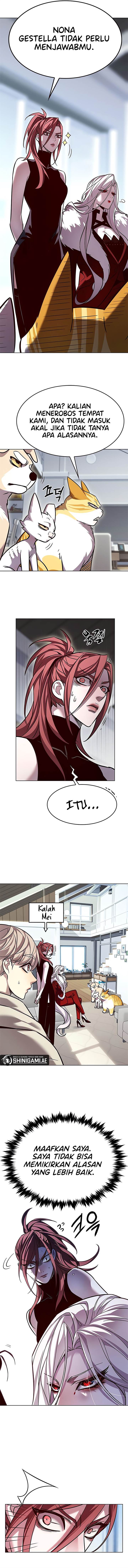 Read Eleceed ID Manga Online