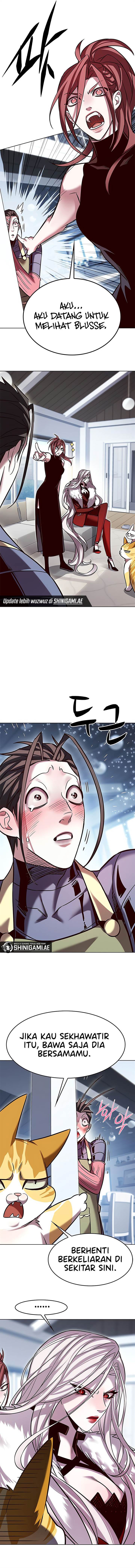 Read Eleceed ID Manga Online