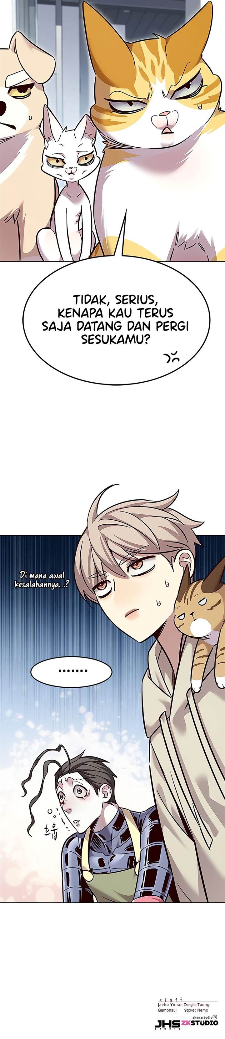 Read Eleceed ID Manga Online