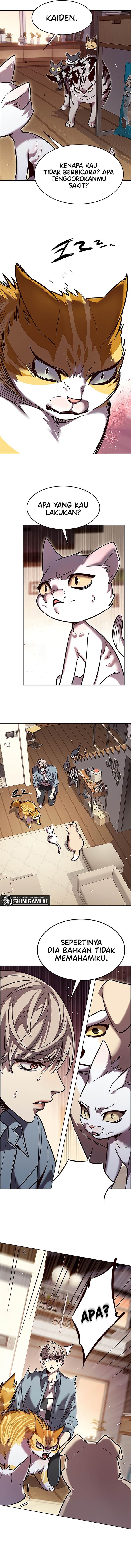 Read Eleceed ID Manga Online