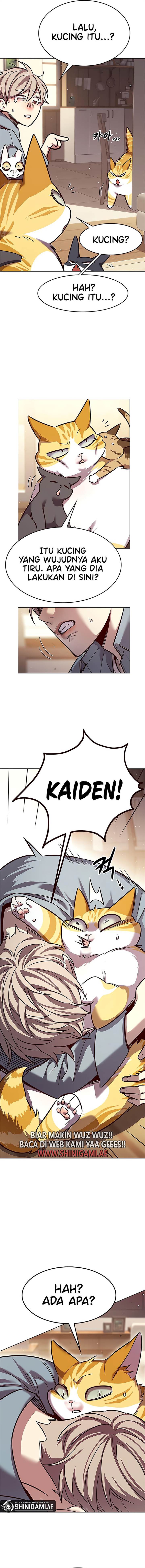 Read Eleceed ID Manga Online