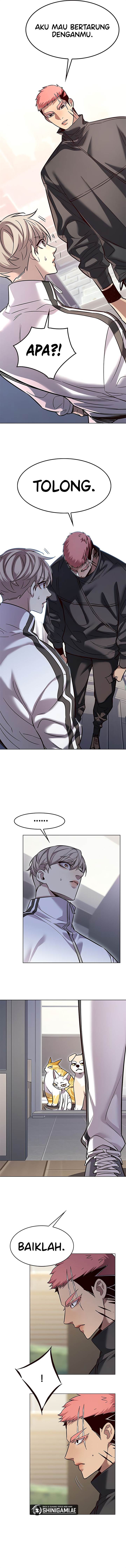 Read Eleceed ID Manga Online